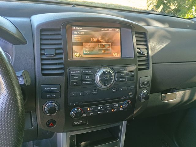 2010 Nissan Pathfinder 4WD 4dr V6 S 57000 Miles Florida SUV - 22946126 - 32