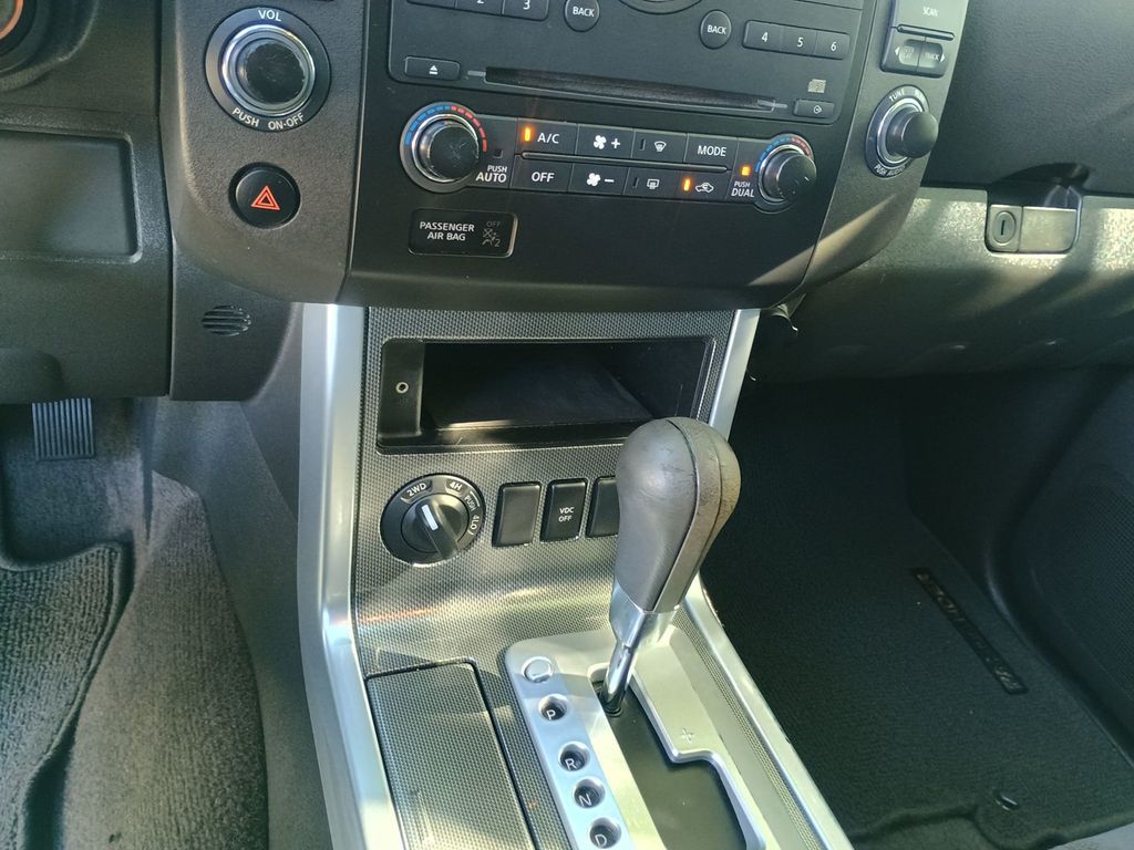 2010 Nissan Pathfinder 4WD 4dr V6 S 57000 Miles Florida SUV - 22946126 - 33