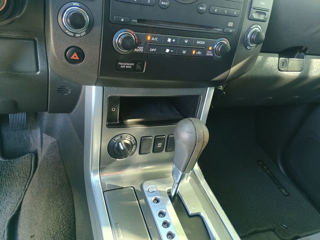 2010 Nissan Pathfinder 4WD 4dr V6 S 57000 Miles Florida SUV - 22946126 - 33