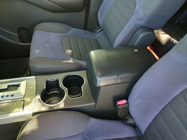 2010 Nissan Pathfinder 4WD 4dr V6 S 57000 Miles Florida SUV - 22946126 - 34
