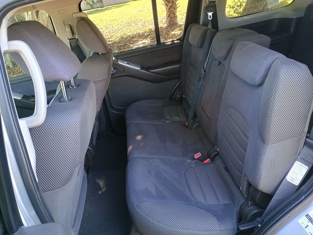2010 Nissan Pathfinder 4WD 4dr V6 S 57000 Miles Florida SUV - 22946126 - 38