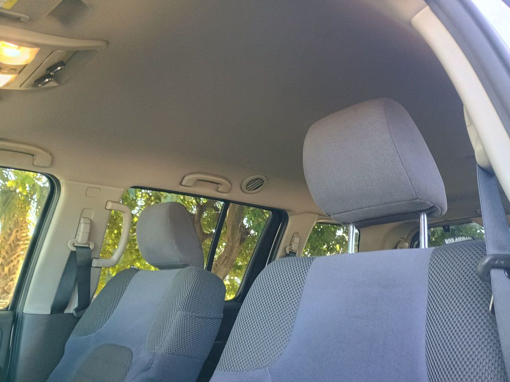 2010 Nissan Pathfinder 4WD 4dr V6 S 57000 Miles Florida SUV - 22946126 - 40