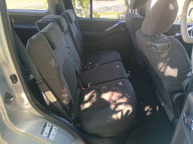 2010 Nissan Pathfinder 4WD 4dr V6 S 57000 Miles Florida SUV - 22946126 - 44
