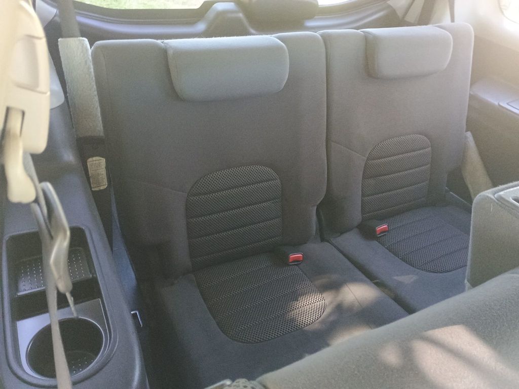 2010 Nissan Pathfinder 4WD 4dr V6 S 57000 Miles Florida SUV - 22946126 - 45