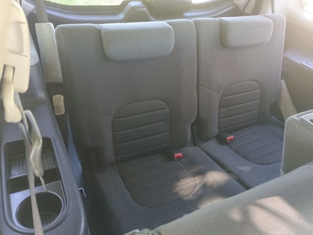 2010 Nissan Pathfinder 4WD 4dr V6 S 57000 Miles Florida SUV - 22946126 - 45