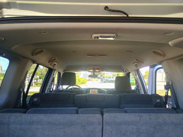 2010 Nissan Pathfinder 4WD 4dr V6 S 57000 Miles Florida SUV - 22946126 - 48