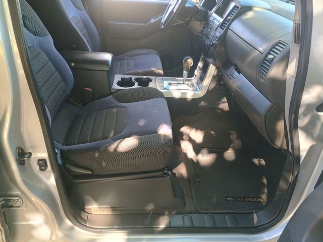 2010 Nissan Pathfinder 4WD 4dr V6 S 57000 Miles Florida SUV - 22946126 - 51