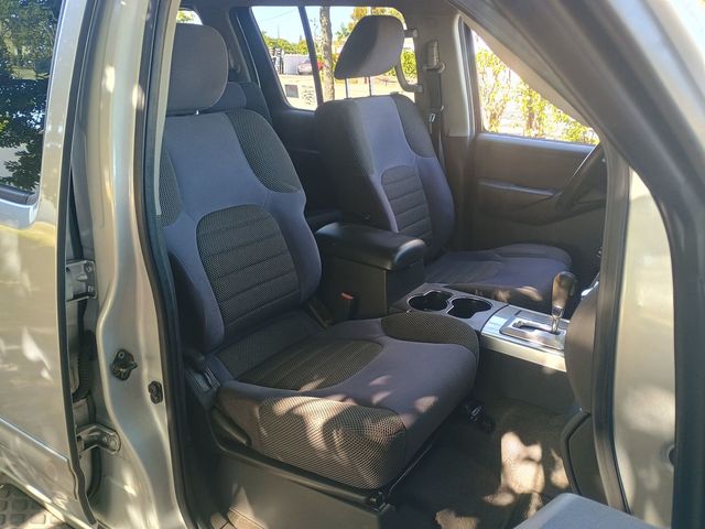 2010 Nissan Pathfinder 4WD 4dr V6 S 57000 Miles Florida SUV - 22946126 - 52