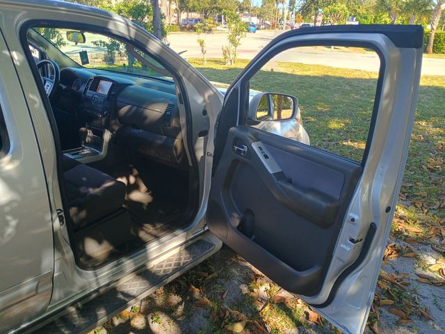 2010 Nissan Pathfinder 4WD 4dr V6 S 57000 Miles Florida SUV - 22946126 - 54