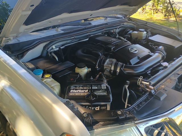 2010 Nissan Pathfinder 4WD 4dr V6 S 57000 Miles Florida SUV - 22946126 - 56