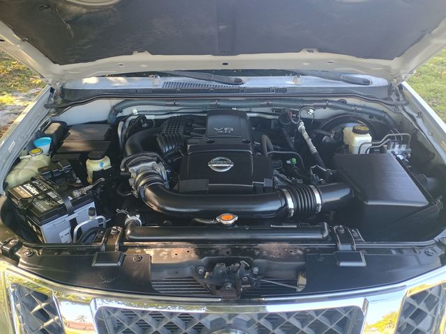 2010 Nissan Pathfinder 4WD 4dr V6 S 57000 Miles Florida SUV - 22946126 - 57