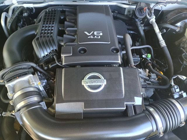2010 Nissan Pathfinder 4WD 4dr V6 S 57000 Miles Florida SUV - 22946126 - 58