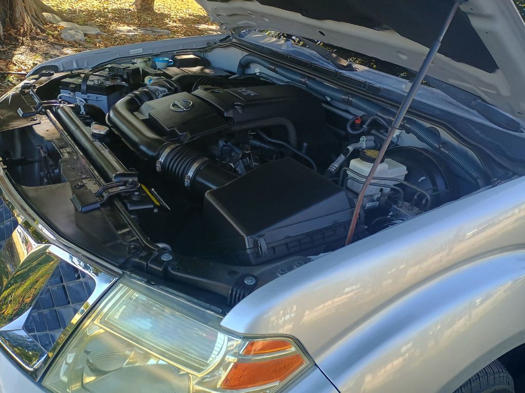 2010 Nissan Pathfinder 4WD 4dr V6 S 57000 Miles Florida SUV - 22946126 - 59