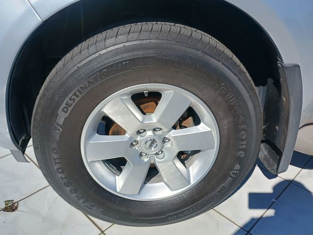 2010 Nissan Pathfinder 4WD 4dr V6 S 57000 Miles Florida SUV - 22946126 - 60