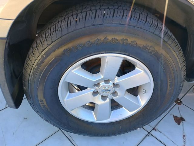 2010 Nissan Pathfinder 4WD 4dr V6 S 57000 Miles Florida SUV - 22946126 - 62