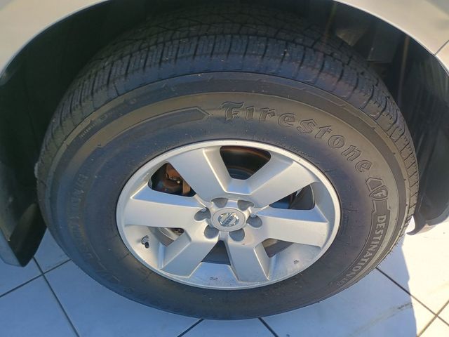 2010 Nissan Pathfinder 4WD 4dr V6 S 57000 Miles Florida SUV - 22946126 - 63