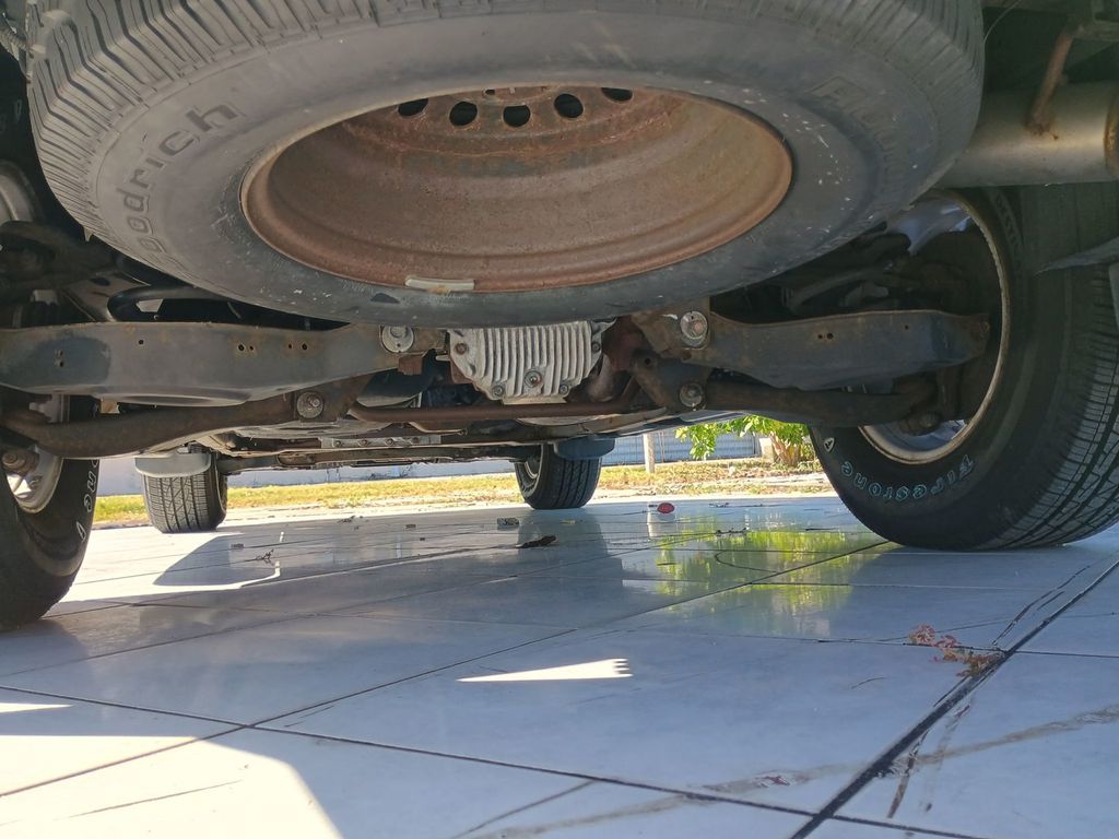 2010 Nissan Pathfinder 4WD 4dr V6 S 57000 Miles Florida SUV - 22946126 - 64