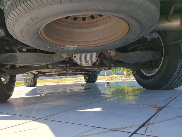 2010 Nissan Pathfinder 4WD 4dr V6 S 57000 Miles Florida SUV - 22946126 - 64