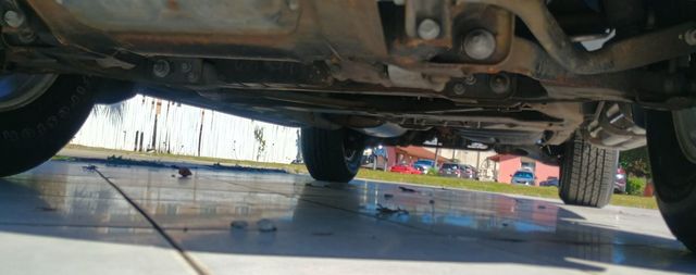 2010 Nissan Pathfinder 4WD 4dr V6 S 57000 Miles Florida SUV - 22946126 - 65