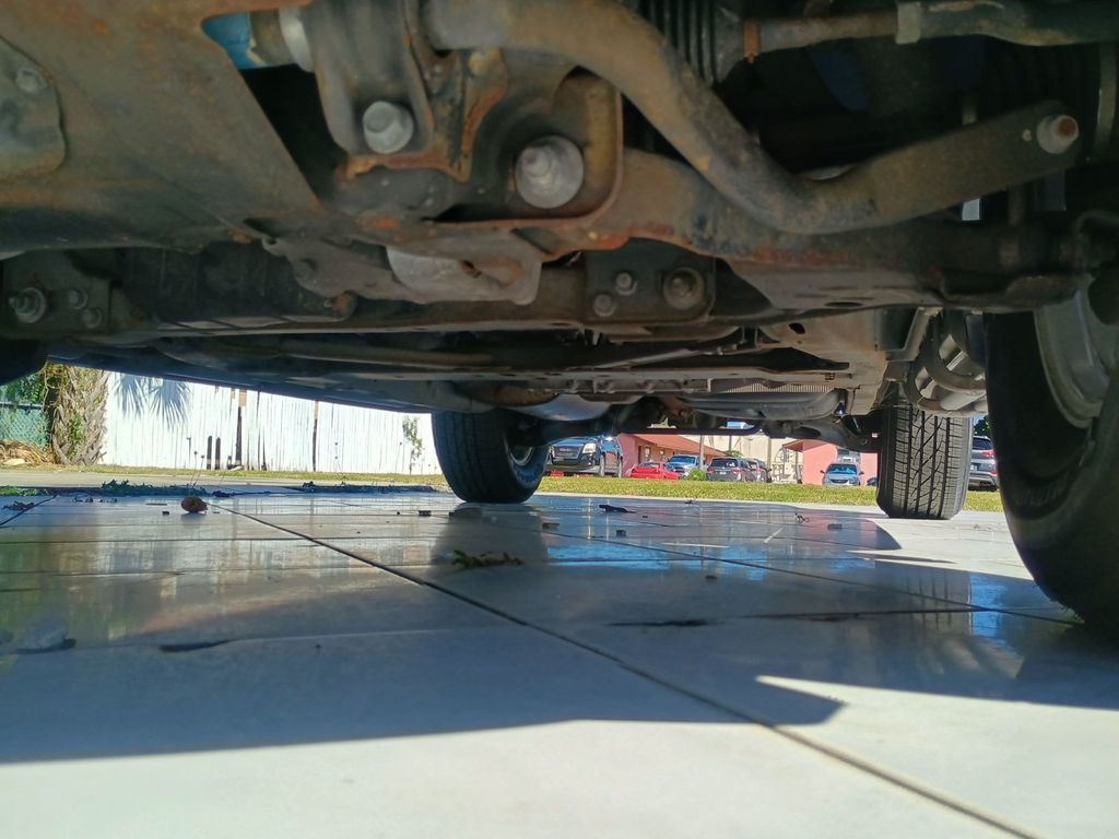 2010 Nissan Pathfinder 4WD 4dr V6 S 57000 Miles Florida SUV - 22946126 - 66