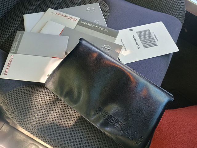 2010 Nissan Pathfinder 4WD 4dr V6 S 57000 Miles Florida SUV - 22946126 - 67