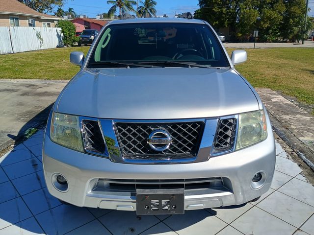 2010 Nissan Pathfinder 4WD 4dr V6 S 57000 Miles Florida SUV - 22946126 - 8