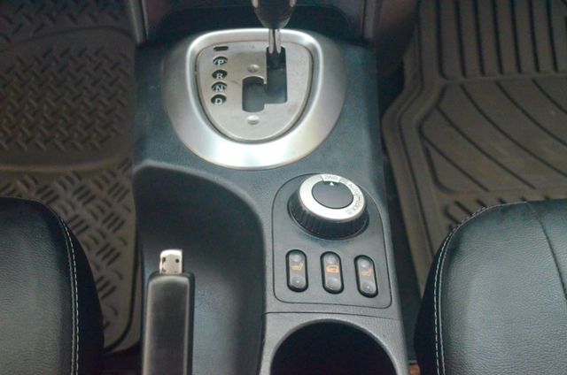 2010 Nissan Qashqai AWD Un Buen Carro y Solo 154 Mil KMS - 19437362 - 9