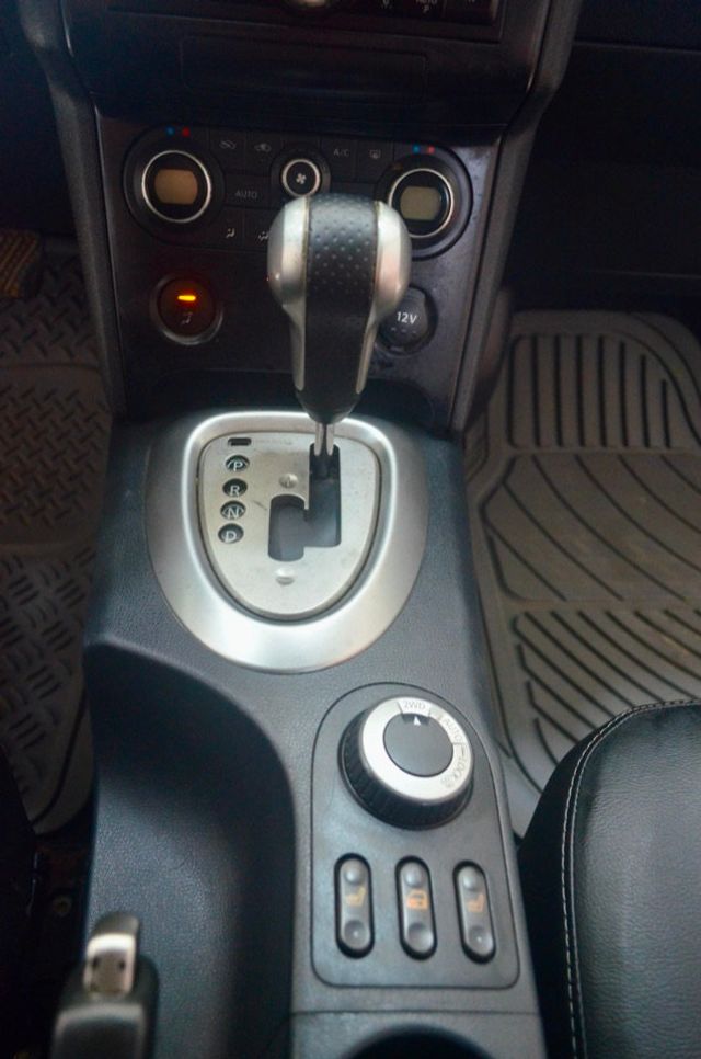 2010 Nissan Qashqai AWD Un Buen Carro y Solo 154 Mil KMS - 19437362 - 10