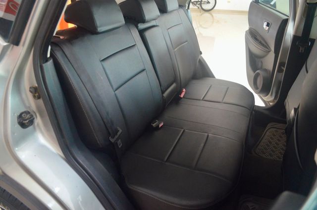 2010 Nissan Qashqai AWD Un Buen Carro y Solo 154 Mil KMS - 19437362 - 13