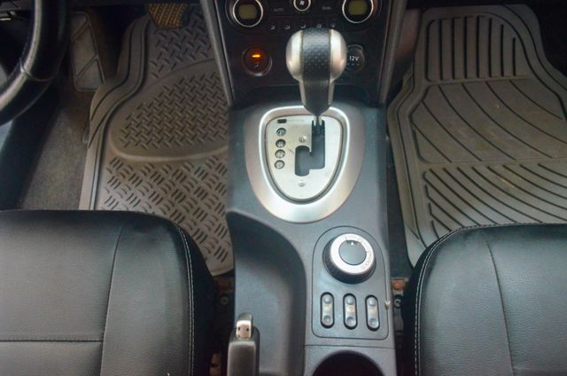 2010 Nissan Qashqai AWD Un Buen Carro y Solo 154 Mil KMS - 19437362 - 15