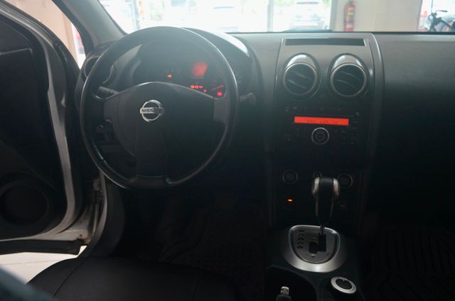 2010 Nissan Qashqai AWD Un Buen Carro y Solo 154 Mil KMS - 19437362 - 17