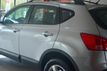 2010 Nissan Qashqai AWD Un Buen Carro y Solo 154 Mil KMS - 19437362 - 3