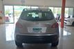 2010 Nissan Qashqai AWD Un Buen Carro y Solo 154 Mil KMS - 19437362 - 5