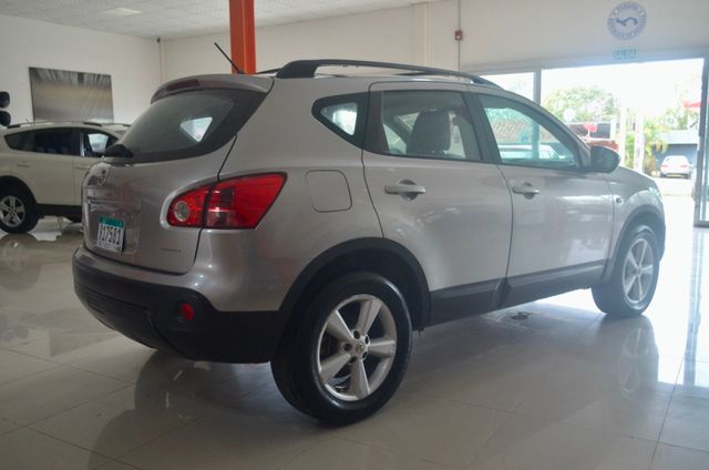 2010 Nissan Qashqai AWD Un Buen Carro y Solo 154 Mil KMS - 19437362 - 6