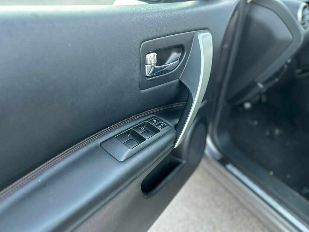 2010 Nissan Rogue All wheel drive - SL TRIM - 22943233 - 14