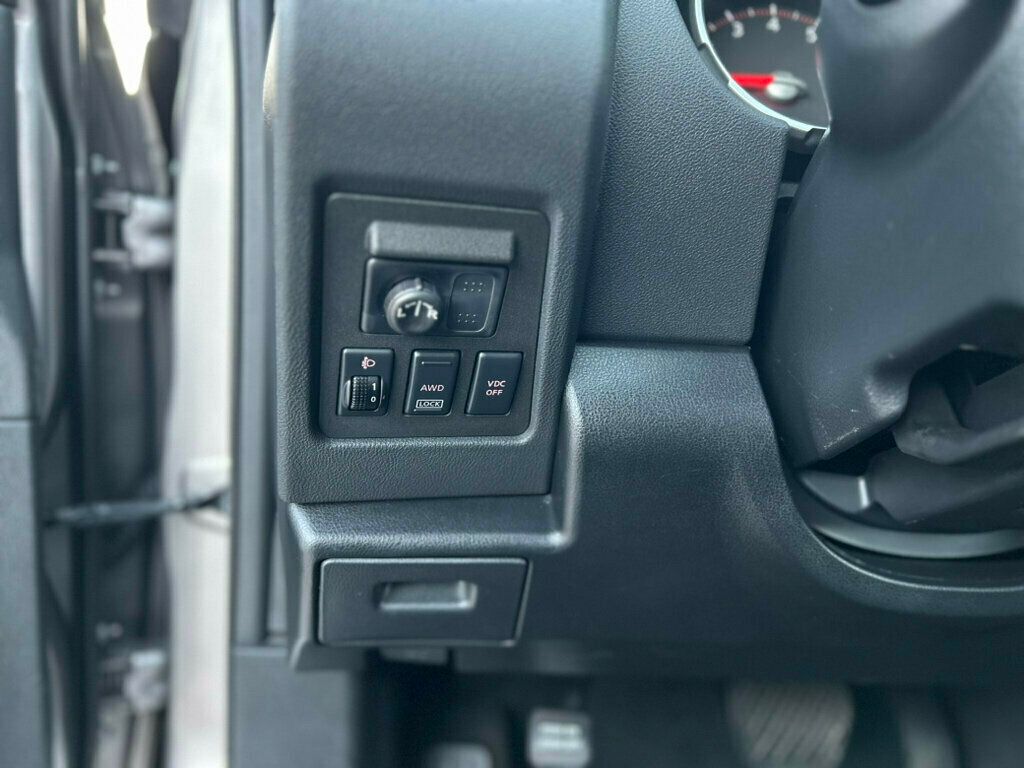 2010 Nissan Rogue All wheel drive - SL TRIM - 22943233 - 16