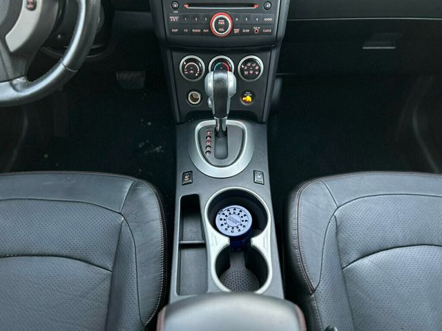 2010 Nissan Rogue All wheel drive - SL TRIM - 22943233 - 24