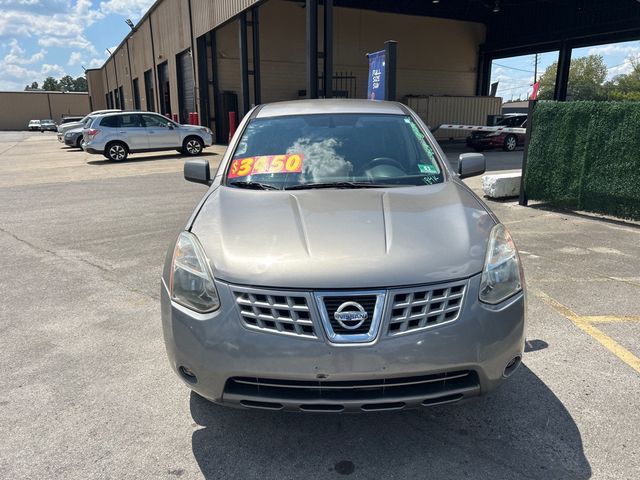 2010 Nissan Rogue AWD 4dr SL - 23074836 - 1