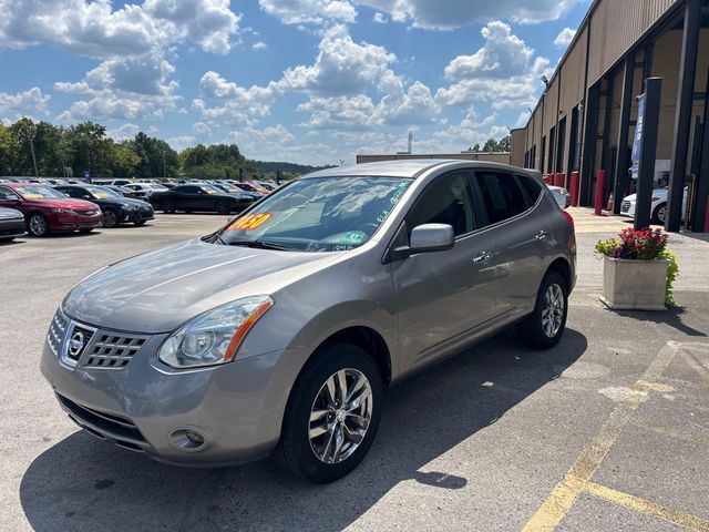 2010 Nissan Rogue AWD 4dr SL - 23074836 - 2