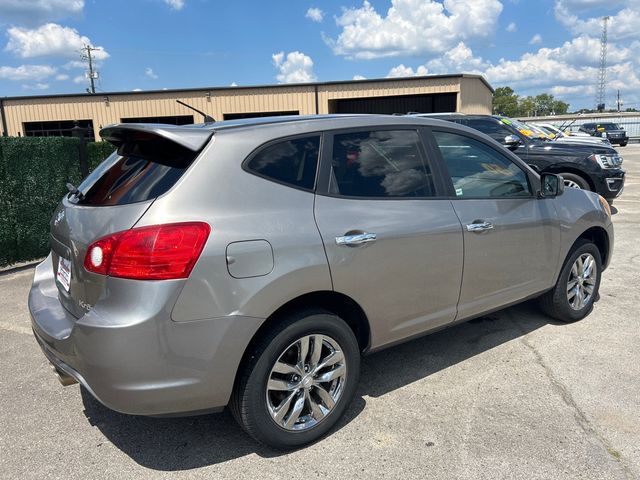 2010 Nissan Rogue AWD 4dr SL - 23074836 - 3
