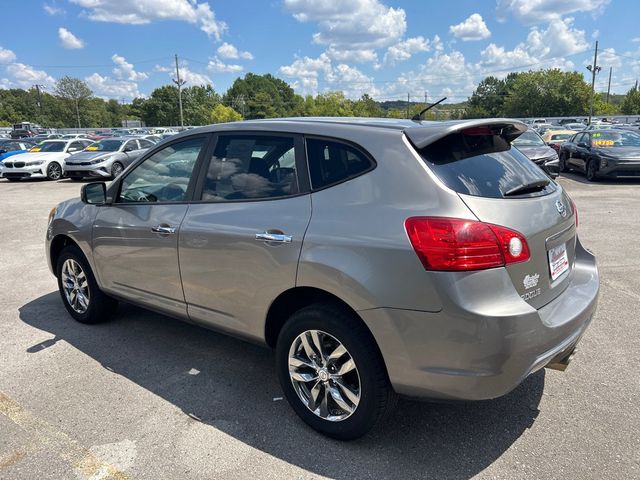 2010 Nissan Rogue AWD 4dr SL - 23074836 - 5