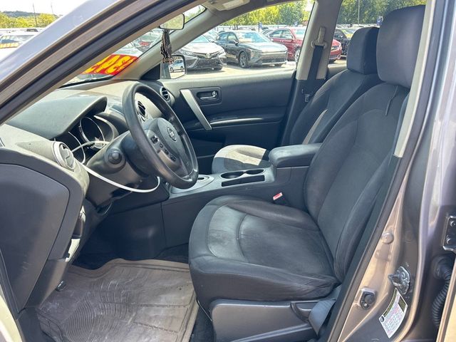 2010 Nissan Rogue AWD 4dr SL - 23074836 - 7