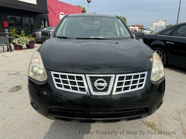 2010 Nissan Rogue FWD 4dr S - 23089007 - 10