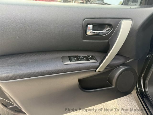 2010 Nissan Rogue FWD 4dr S - 23089007 - 11