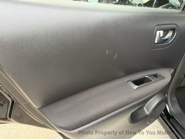 2010 Nissan Rogue FWD 4dr S - 23089007 - 12