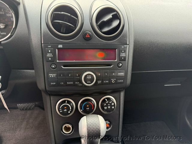 2010 Nissan Rogue FWD 4dr S - 23089007 - 3