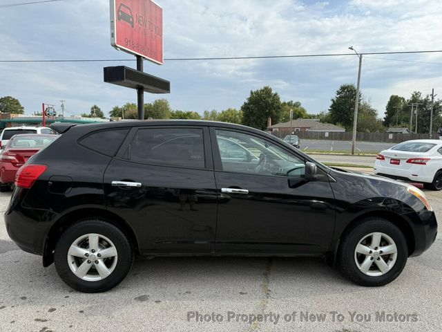 2010 Nissan Rogue FWD 4dr S - 23089007 - 5