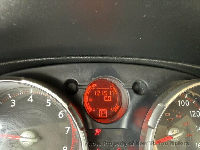 2010 Nissan Rogue FWD 4dr S - 23089007 - 6