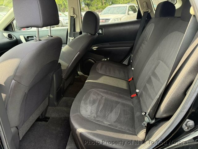 2010 Nissan Rogue FWD 4dr S - 23089007 - 8