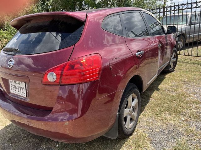 2010 Nissan Rogue S - 22335910 - 0